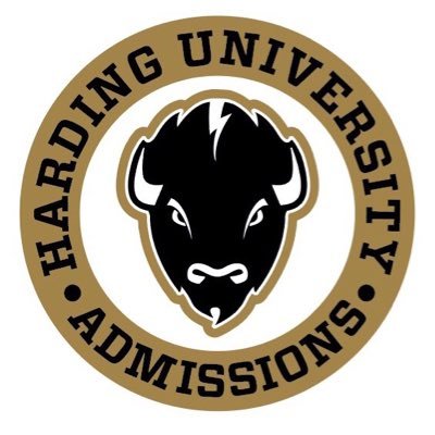 The official account for Harding University Undergraduate Admissions.