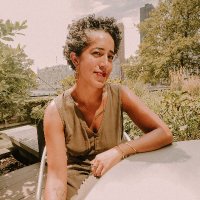 Kiran Thadhani (@kiranthadhani) 's Twitter Profile
