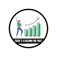 There's A Column For That! (@column_pod) 's Twitter Profile