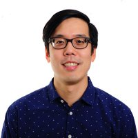 Jeffrey Lin(@jeffrlin) 's Twitter Profile Photo