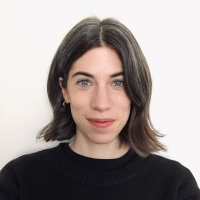 kate mannell Profile