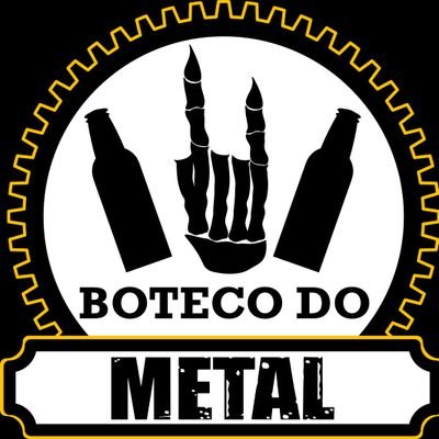 🎸Boteco do Metal é um programa oniplataforma sobre cerveja, zueira e música pesada... divirta-se! 🍻🤘🏻