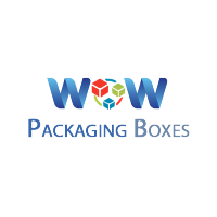WOW Packaging Boxes(@boxes_wow) 's Twitter Profile Photo