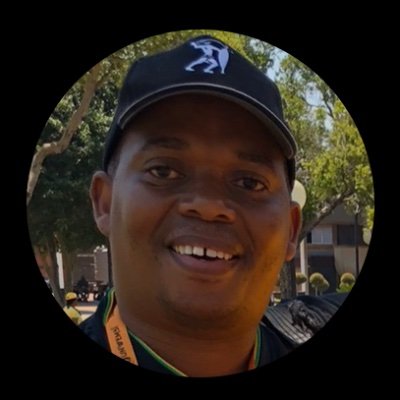 SikhumbuzoThomo Profile Picture