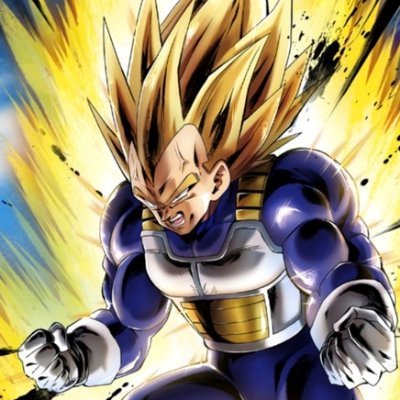 dragonball_shin's profile picture. やっぱりドラゴンボール✨