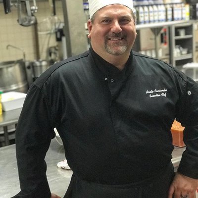 From hotel kitchens to Food Network to now his own mobile food truck and catering; Chef Aristo Camburako is bringing an array of delicious foods.