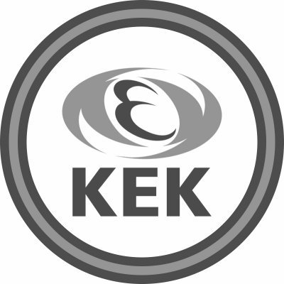 KEK is one of the world’s major particle physics research facilities, located in Japan.

NOTE : We post less often here. Please follow @kek_jp.