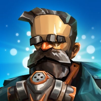 Brawl for Glory! | https://t.co/0bREKUFjg5 | Coming soon to the App Store and Play Store