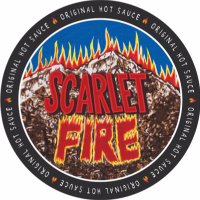 Scarlet Fire® Hot Sauce (@scarletfirehq) 's Twitter Profile Photo Scarlet Fire® Hot Sauce (@scarletfirehq) 's Twitter Profile Photo