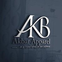 Akbar Apparel(@Alee__Akbar) 's Twitter Profile Photo