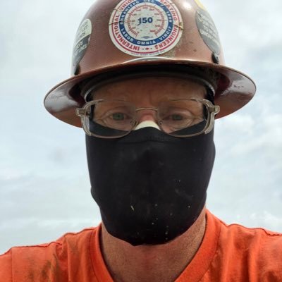 Husband to a wonderful woman and father to three young men. Drilling and safety program facilitator at Local 150 apprenticeship. Columnist and podcast host.
