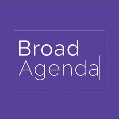 BroadAgenda5050 Profile Picture