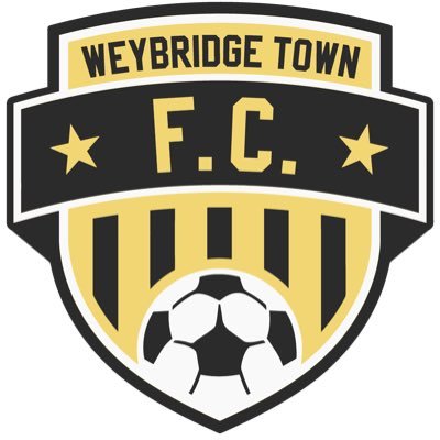 ⚽️Men’s Saturday League 📄Guildford & Woking Alliance Premier 📩 weybridgetownfc@gmail.com📱Instagram: Weybridge Town FC ⚽️New Players Always Welcome
