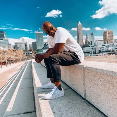 Jerod Cherry