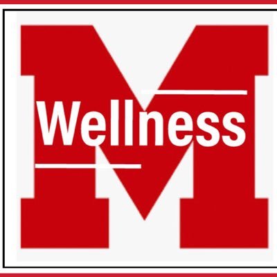 Melrose High School Wellness Department!  Where the fun and learning begins!