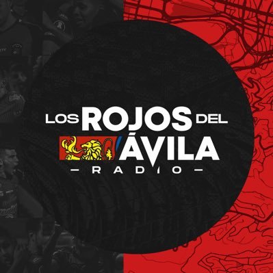 Programa oficial del @Caracas_FC, transmitido todos los martes  de 8:00 a 9:00 P.M. a través de la señal de @hot94 y https://t.co/XC9alcozEO