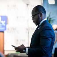 Lamar C. Brown, Esq. (@lamarcbrown) 's Twitter Profile