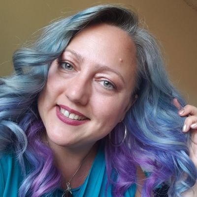 Sr Project Manager | Technologist | Writer | Speaker | Advocate | MS Warrior
#MS #IridewithMS #MultipleSclerosis #WomenInTech