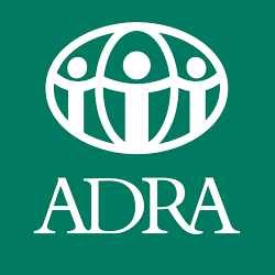 ADRAは約120か国に拠点を持つ世界最大規模の国際NGOです。ADRA Japanは「ひとつの命から世界を変える」をモットーにその日本支部として海外および日本国内で、災害時の緊急支援や、教育や保健医療の改善、各種啓発活動を行ってます。 （お問合わせはsupport_adra@adrajpn.orgまでお願いします）