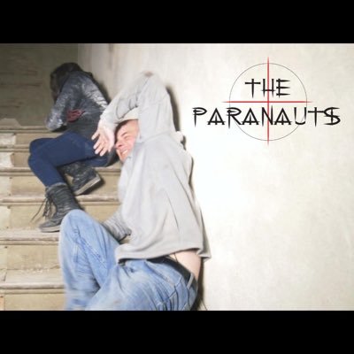 The Paranuats Feature Film. World famous paranormal investigators “The Paranuats” arrive at The Valley Field Bank for a hunt & uncover way more than the normal
