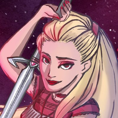 Aeshさんのプロフィール画像