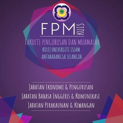 fpmkuis's profile picture. Meneraju Kecemerlangan Akademik dalam Melahirkan Mukmin Profesional yang Mampu Menyumbang kepada Kesejahteraan Sejagat