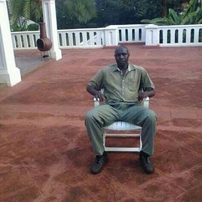 mosesarap20's profile picture. Son of the Soil