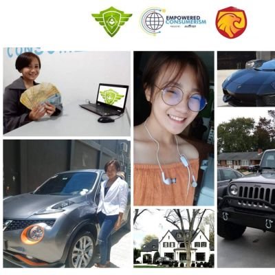 DalogdogPhyche's profile picture. Young Online Entrepreneur.