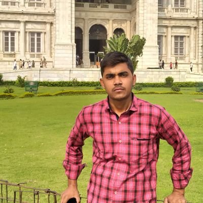 Prateek18074230's profile picture. भारत हमको जान से भी प्यारा है।
सबसे प्यारा गुलिस्तां हमारा है।