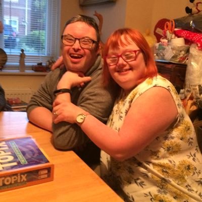 NikkiLouiseShe1's profile picture. I am married to Andy