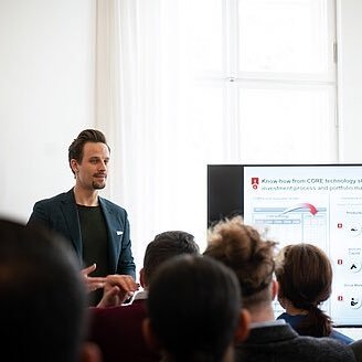 #payments, #digital, #CBDC, #digitalidentities // Managing Partner @CORE_SE_, Managing Director COREventures | views are my own