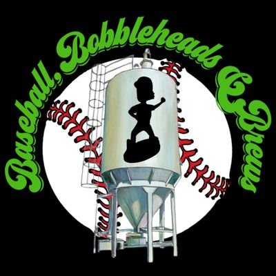 host of Baseball, Bobbleheads & Brews on YouTube
Collector of bobbleheads, watcher of sports. Trying to be #PositivelyUnstoppable bleed #GREENandGOLD