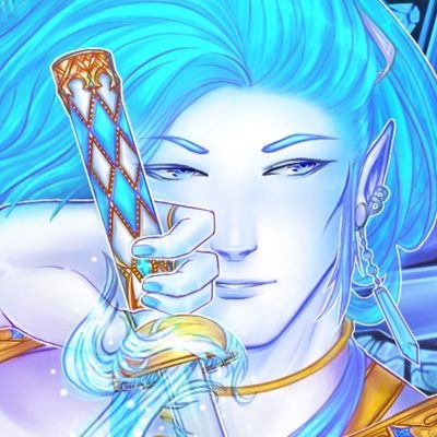 - Kιιu - Commissions Openさんのプロフィール画像