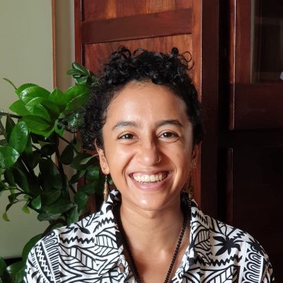 JainVaralika's profile picture. PhD candidate at the University of Vienna | Conservationist, rock climber and hiker