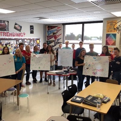 DHStudentGov's profile picture. Working to represent every Baron. Presenting everything from ping pong fundraisers to prom, SGO believes in excellence everyday. Follow and stay up to date!