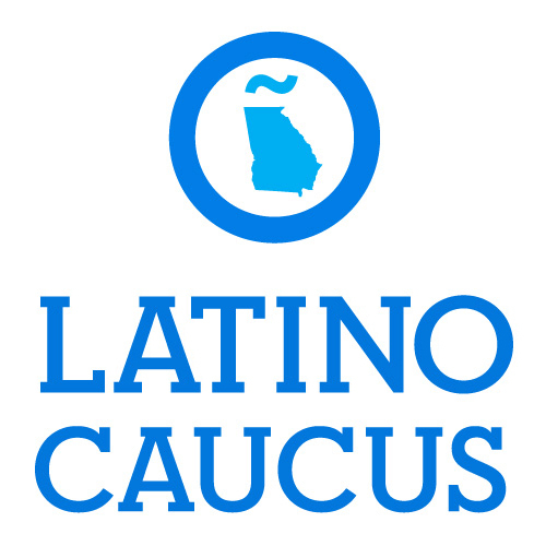 The Latino Caucus of the Democratic Party of Georgia seeks to raise political and civic consciousness by electing Latinos to all levels of government.