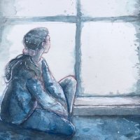 Hannah Smith(@HannahGSmithArt) 's Twitter Profile Photo