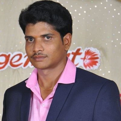 Prakash06412589's profile picture. நான் வீழ்வேன் என்று நினைத்தாயோ 💪💪