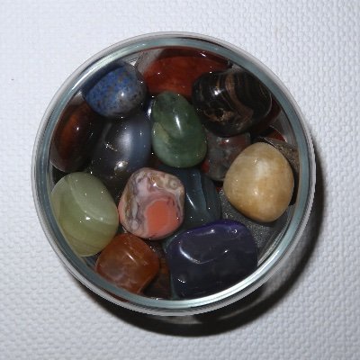 Learn about #crystals and their hidden powers. Checkout the magical powers of nature.