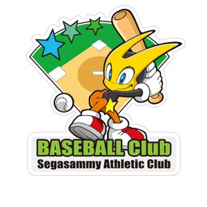#セガサミー グループが運営する2005年8月に創部した #社会人野球 チーム「 #セガサミー野球部 」の公式アカウント。急な試合時間変更のお知らせなどをご連絡します。今年の #スローガン「共越～さらなる領域へ～」を胸に、 #野球 を通じてみなさまに #感動体験 をお届けします！