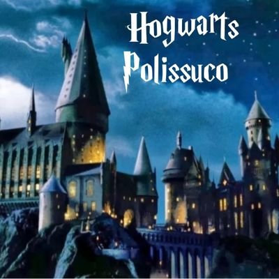 HogwartsPoliss1's profile picture. Hogwarts Polissuco é um rpg sem cenas diposto a ensinar bruxos. acesse o link para entrar no rpg.