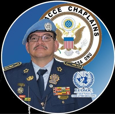 aguivali's profile picture. Gnral. Capellán - CONACCE, Dir. de Heart 4 kids en Ecuador y Pastor - Misionero de Soldaditos Conquistadores del Reino - Yahvé Yiré
