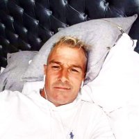 Gi Steven Bruce Williams (@gistevenbrucew1) 's Twitter Profile