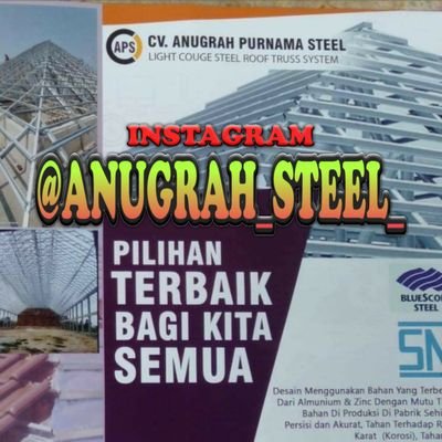 ANUGRAH STEEL