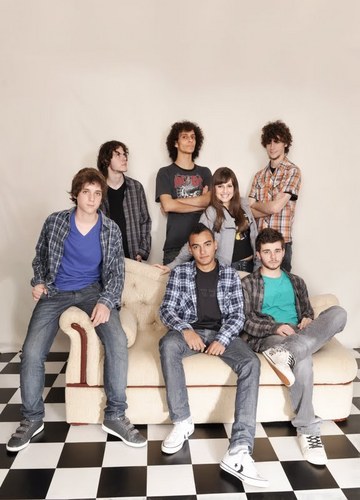 Banda_Howling's profile picture. Banda Howling  

Bento Gonçalves - RS