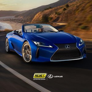 Keyes Lexus provides New, Used, and L/Certified Lexus in Los Angeles, Santa Monica, Beverly Hills, Van Nuys, El Monte, Woodland Hills. Call US 888-499-1833