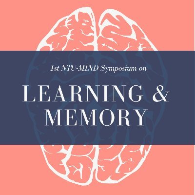 A community of researchers at @NTUsg working on #Neuroscience, #CognitiveScience and the #ScienceofLearning 🧠🔬