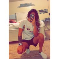 Shelly Hernandez (@_shellydanielle) 's Twitter Profile