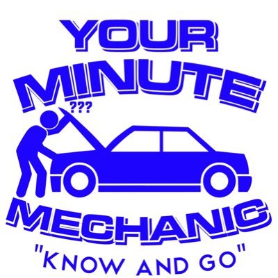 Helping People Navigate Costly Vehicle Repairs Everyday. “KNOW AND GO”