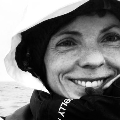 helenmclaire's profile picture. captain - all views my own